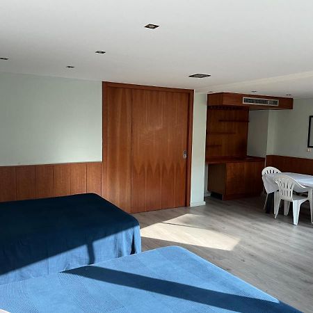 Gandia Confort Treviso Eksteriør billede