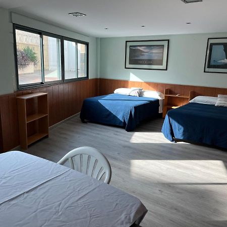 Gandia Confort Treviso Eksteriør billede